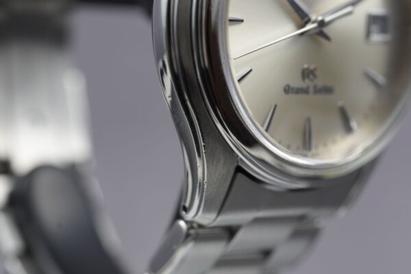 Seiko Grand Seiko SBGX005 – Image 9