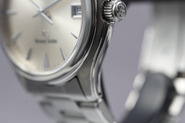 Seiko Grand Seiko SBGX005 – Image 10