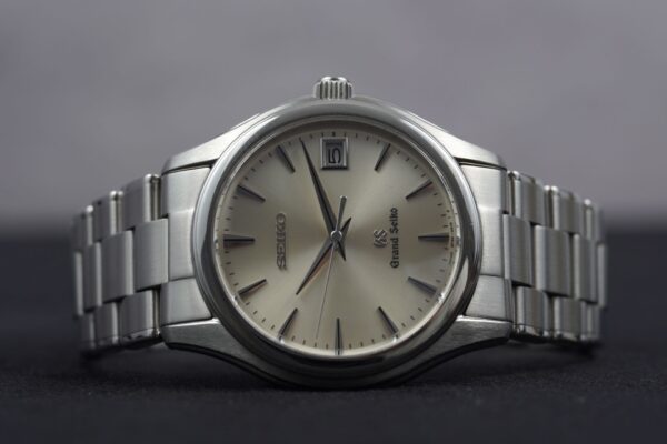 Seiko Grand Seiko SBGX005 – Image 11