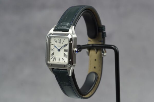 Cartier Santos Dumont WSSA0023 - 4213 – Image 3