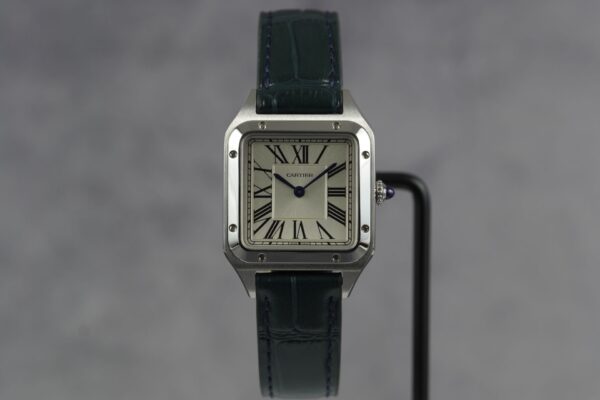 Cartier Santos Dumont WSSA0023 - 4213 – Image 2
