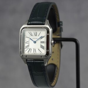 Cartier Santos Dumont WSSA0023 - 4213