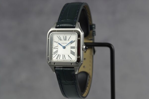 Cartier Santos Dumont WSSA0023 - 4213