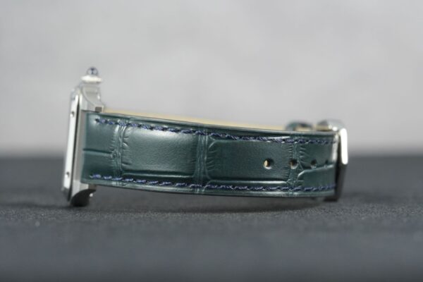 Cartier Santos Dumont WSSA0023 - 4213 – Image 12