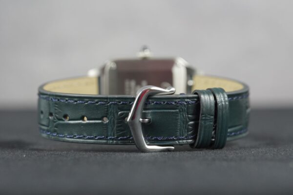 Cartier Santos Dumont WSSA0023 - 4213 – Image 13