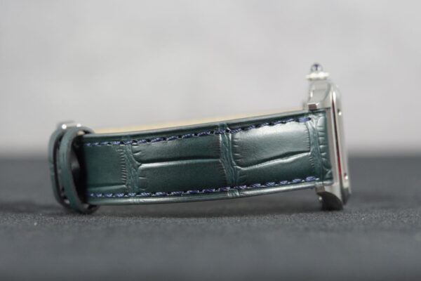 Cartier Santos Dumont WSSA0023 - 4213 – Image 14