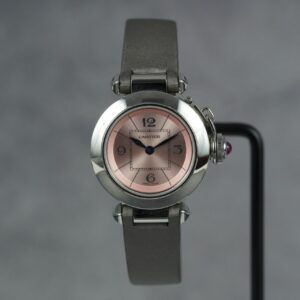 Cartier Miss Pasha 2973
