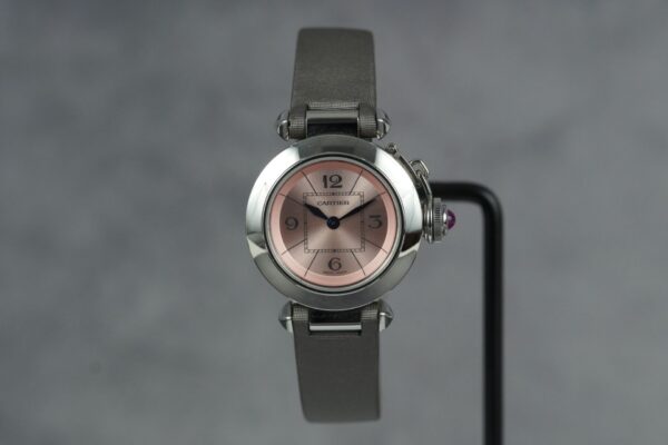 Cartier Miss Pasha 2973