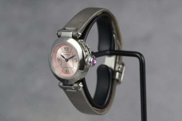 Cartier Miss Pasha 2973 – Image 2