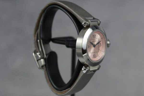 Cartier Miss Pasha 2973 – Image 4