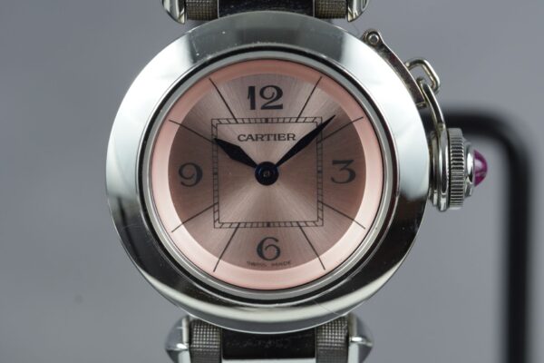 Cartier Miss Pasha 2973 – Image 6