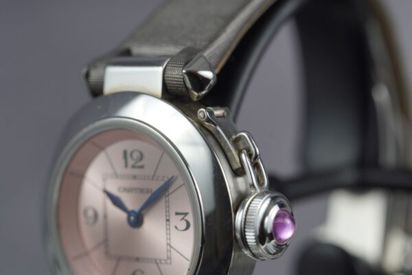 Cartier Miss Pasha 2973 – Image 7