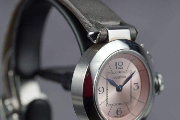 Cartier Miss Pasha 2973 – Image 8