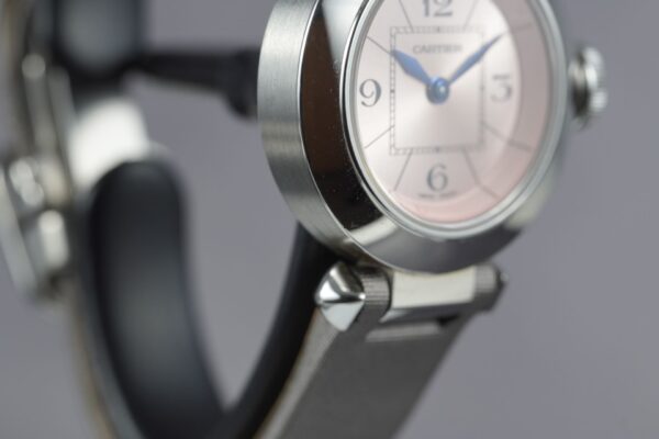 Cartier Miss Pasha 2973 – Image 9