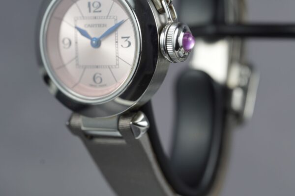 Cartier Miss Pasha 2973 – Image 10