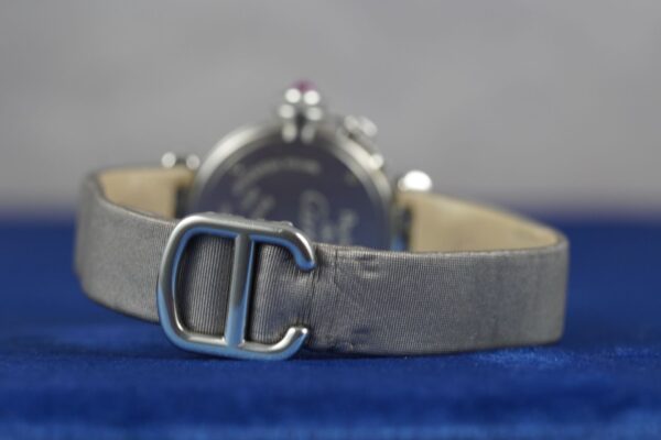 Cartier Miss Pasha 2973 – Image 12