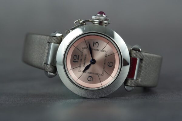 Cartier Miss Pasha 2973 – Image 15