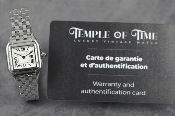 Cartier Panthère 4177 - WSPN0006 – Image 16