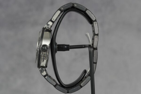 Cartier Pasha Seatimer 2970 - W31077U2 – Image 3