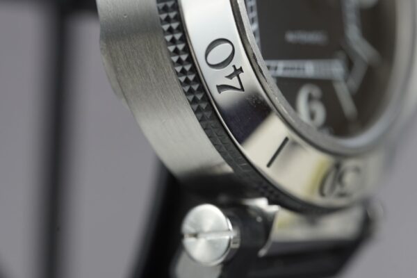 Cartier Pasha Seatimer 2970 - W31077U2 – Image 8