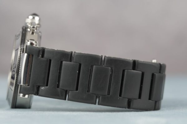 Cartier Pasha Seatimer 2970 - W31077U2 – Image 10