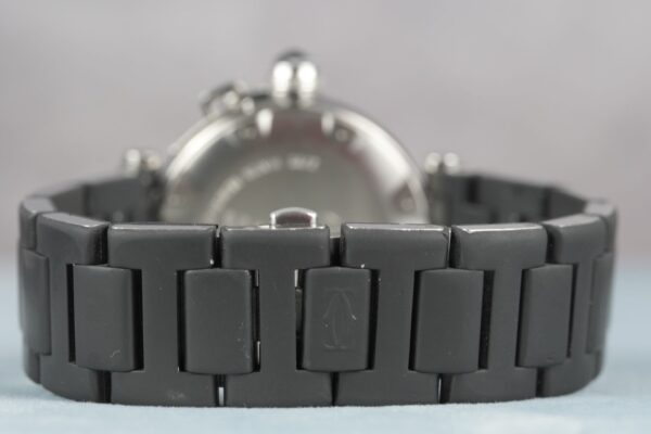 Cartier Pasha Seatimer 2970 - W31077U2 – Image 11