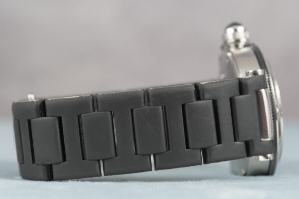 Cartier Pasha Seatimer 2970 - W31077U2 – Image 12