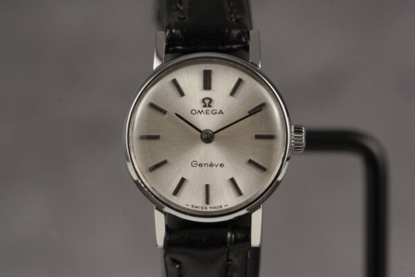 Omega Genève 511.213 – Image 6