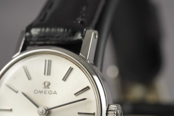 Omega Genève 511.213 – Image 7