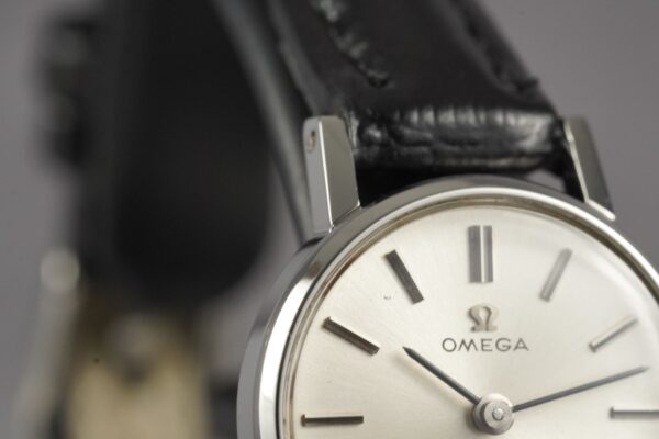Omega Genève 511.213 – Image 9