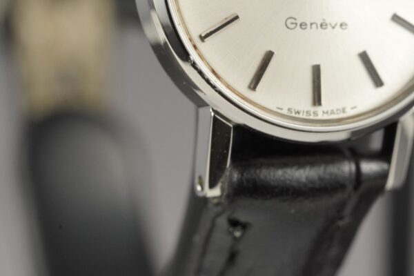 Omega Genève 511.213 – Image 10