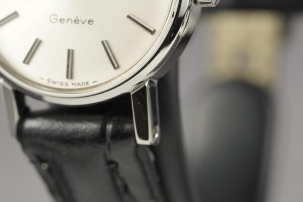 Omega Genève 511.213 – Image 8
