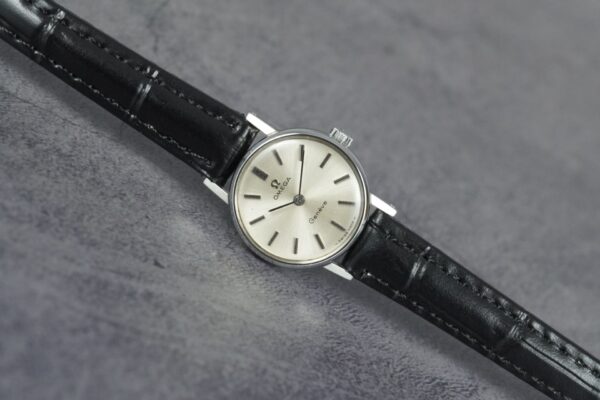 Omega Genève 511.213 – Image 11