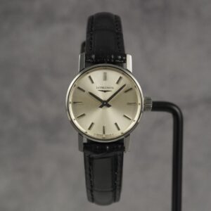 Longines Vintage 4007 2