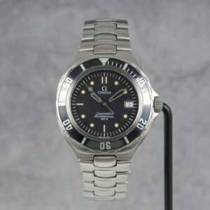 Omega Seamaster 396.1062