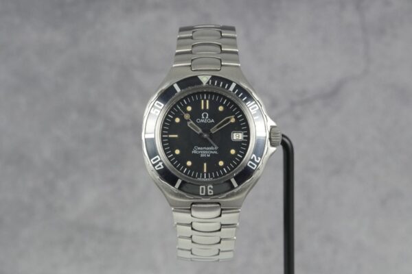 Omega Seamaster 396.1062