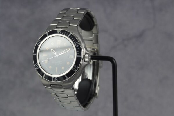Omega Seamaster 396.1062 – Image 2