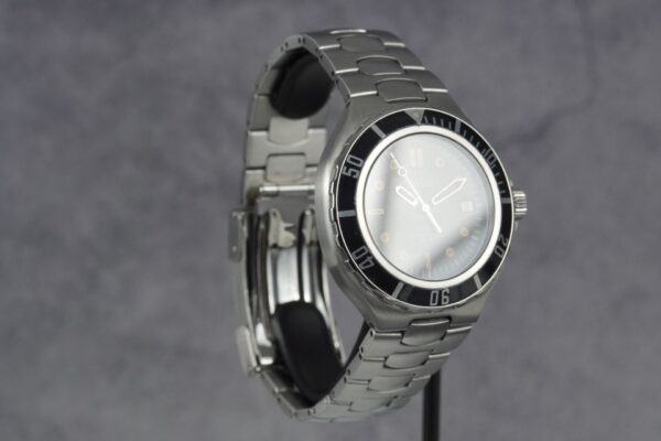Omega Seamaster 396.1062 – Image 4