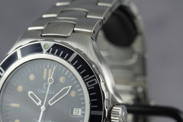 Omega Seamaster 396.1062 – Image 6