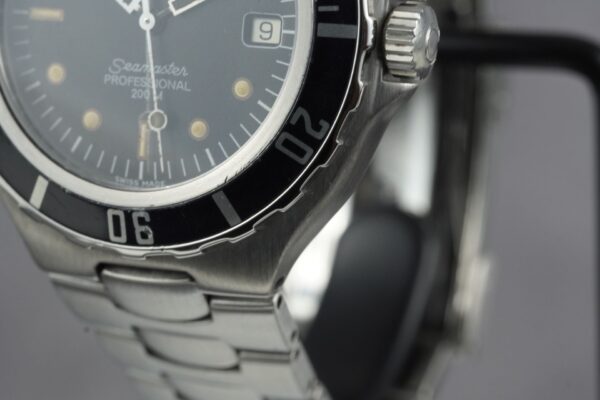Omega Seamaster 396.1062 – Image 7