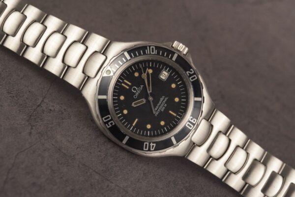 Omega Seamaster 396.1062 – Image 10
