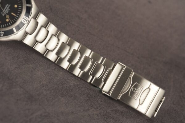 Omega Seamaster 396.1062 – Image 12