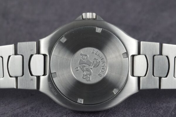 Omega Seamaster 396.1062 – Image 13