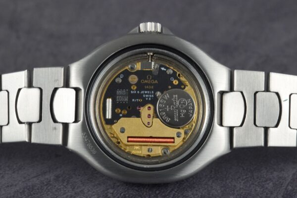 Omega Seamaster 396.1062 – Image 14