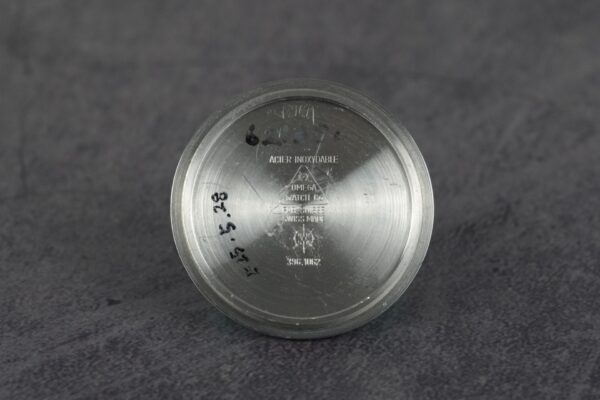Omega Seamaster 396.1062 – Image 15
