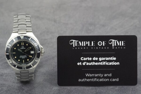 Omega Seamaster 396.1062 – Image 16