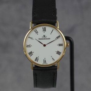 Jaeger-LeCoultre Quartz Ultra-Thin 111.1.09