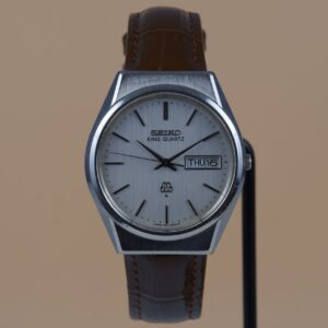 Seiko King Quartz 9923-8050