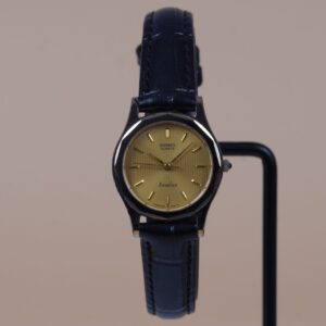 Seiko Exceline Quartz  1221-0050