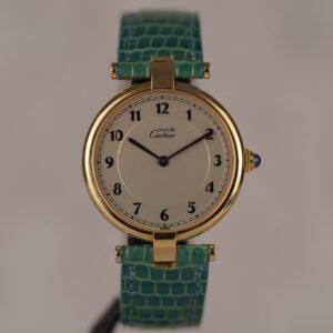 Cartier Must De Vendôme 590003